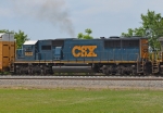 CSX 8533